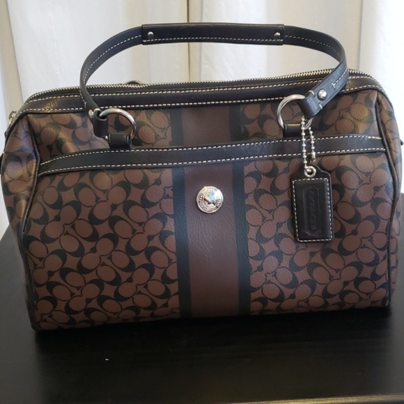 Coach Handbags - Coach bag